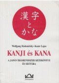 Kazár Lajos,Hadamitzky, Wolfgang - Kanji és kana