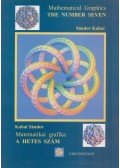 Kabai Sándor - Matematikai grafika - A hetes szám