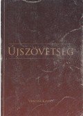 - Újszövetség
