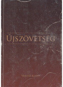  - Újszövetség, Budapest 2009 antikvár könyv