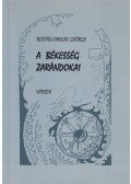 Rostás-Farkas György - A békesség zarándokai (dedikált)