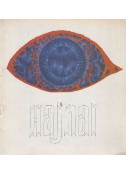 Kass János - Hajnal Kass János - Hajnal, Budapest 1983 antikvár könyv