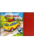 Radványi Zsuzsa - Mobil Macik