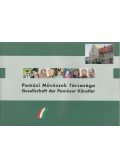 Szlávik István - Pomázi Művészek Társasága / Gesellschaft der Pomázer Künstler
