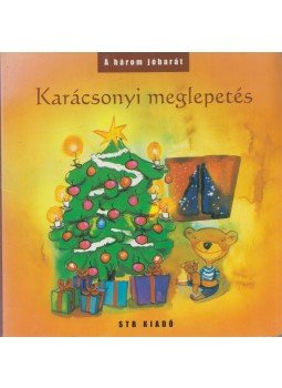 Bogos Katalin - Karácsonyi meglepetés Bogos Katalin - Karácsonyi meglepetés, Budapest 0 antikvár könyv