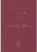Ölveczky Gábor - In memoriam William Shakespeare