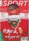Balogh Zoltán - Presztízs Sport 2016. 4. évf. 6. szám