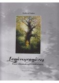 Gubcsi Lajos - Legényregény (dedikált)