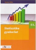 Fazekas Ildikó - Statisztika gyakorlat 11.