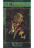 Eric Griffin - Clan Novel: Tzimisce