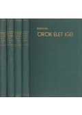 Bangha Béla - Örök élet igéi I-IV.