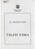 Pálinkás Jenő - Üzleti etika