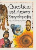 John Farndon,Ian James - Question and Answer Encyclopedia