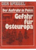 Rudolf Augstein,Böhme, Erich,Johannes K. Engel - Der Spiegel 25. August 1980