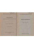 Krekó Béla - Gazdasági matematika II. + Kiegészítő kötet