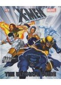 Peter Sanderson - X-Men