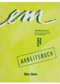 Orth-Chambah, Jutta,Perlmann-Balme, Michaela,Susanne Schwalb - EM Abschlusskurs - Arbeitsbuch