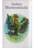 Hans-Otto Tiede - Sieben Blumenstrausse