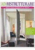 Franca Sozzani,Ettore Mocchetti - AD - Ristrutturare la casa