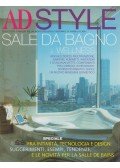 Ettore Mocchetti,Franca Sozzani - AD - Style
