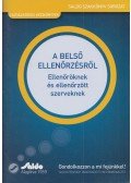 Nagyné Véber Györgyi,Szmetana György Tibor - A belső ellenőrzésről