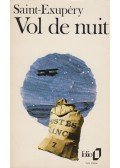 Saint-Exupéry, Antoine de - Vol de nuit