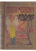 Dr. Ferenczy József - Magyar mesekönyv