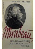 Duc de Castries - Mirabeau