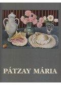 Pátzay Mária - Pátzay Mária - Festményeim 1991-2004