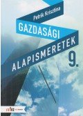 Petrik Krisztina - Gazdasági alapismeretek 9.