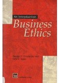 George D. Chryssides,John H. Kaler - An Introduction to Business Ethics