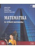 Juhász István,Orosz Gyula,Paróczay József,Szászné Dr. Simon Judit - Matematika 11.