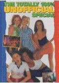 Teresa Maughan,Mick St. Michael,Ian Welch - Spice Girls - The Totally 100% Unofficial Special Annual