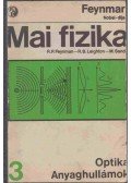 Sands, M.,Leighton, R. B.,Richard P. Feynman - Mai fizika 3-4. (egybekötve)