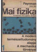 Sands, M.,Leighton, R. B.,Richard P. Feynman - Mai fizika 1-2. (egybekötve)