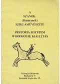 Nagy Lajos - A Szanok (Busmanok) sziklaművészete