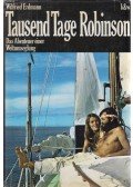Wilfried Erdmann - Tausend Tage Robinson