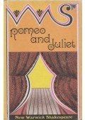 William Shakespeare - Romeo and Juliet