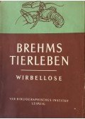 Brehm Alfréd,Dr. Walter Rammner - Brehms Tierleben I. Band