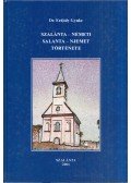 Dr. Erdődy Gyula - Szalánta-Németi története