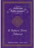 II. Rákóczi Ferenc - II. Rákóczi Ferenc fohászai