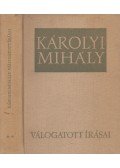 Károlyi Mihály,Kiss Szilvia - Károlyi Mihály válogatott írásai II. kötet