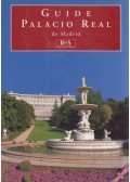 José Luis Sancho - Guide Palacio Real de Madrid