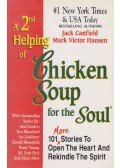 CANFIELD, JACK – HANSEN, MARK VICTOR - A 2nd Helping of Chicken Soup for the Soul