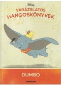 Disney,Marta Lenartowicz,Joanna Tabor - Dumbo