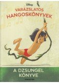 Marta Lenartowicz,Joanna Tabor - A dzsungel könyve