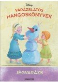 Disney,Marta Lenartowicz - Jégvarázs