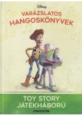 Disney,Marta Lenartowicz - Toy Story - Játékháború
