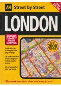  - AA Street by Street - London