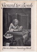 Eduard Plietzsch - Gerard ter Borch